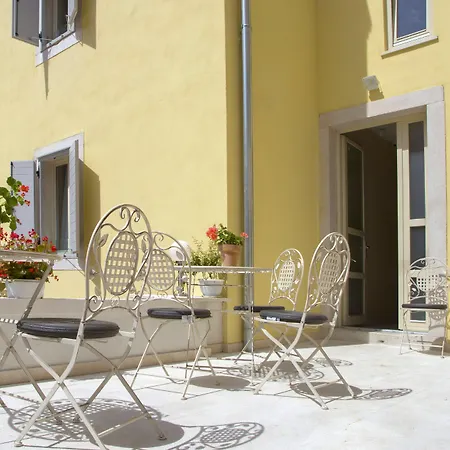 Hotel Aspalathos Split