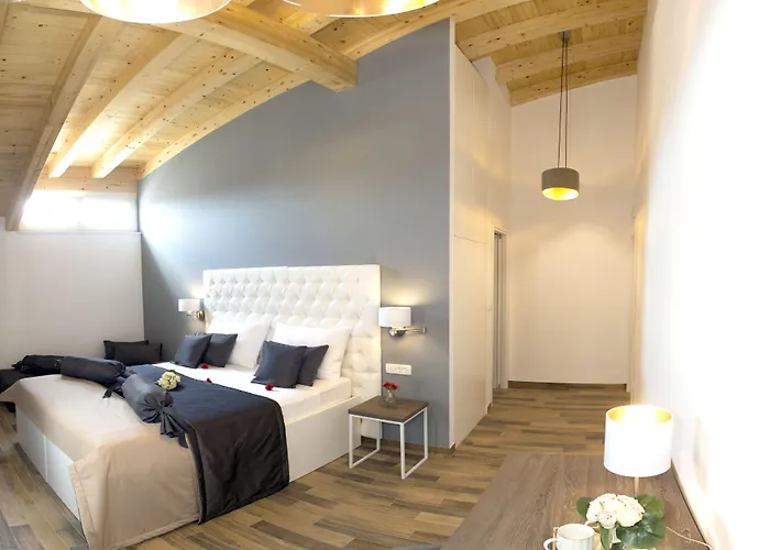 Hotel Aspalathos Split