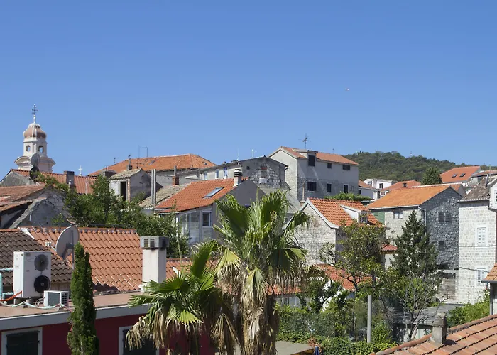 Aspalathos Hotel Split