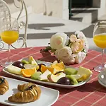 Hotel Aspalathos 4*