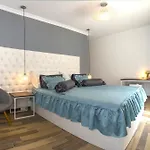 Hotel Aspalathos Split