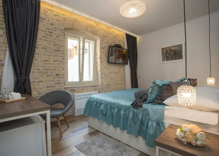 Szálloda Aspalathos 4*