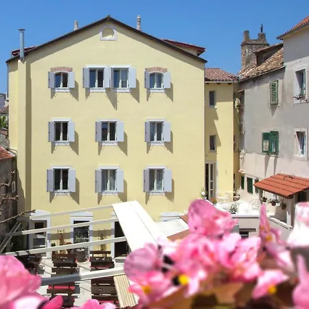 Aspalathos 4* 斯普利特