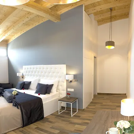 酒店 Aspalathos 斯普利特