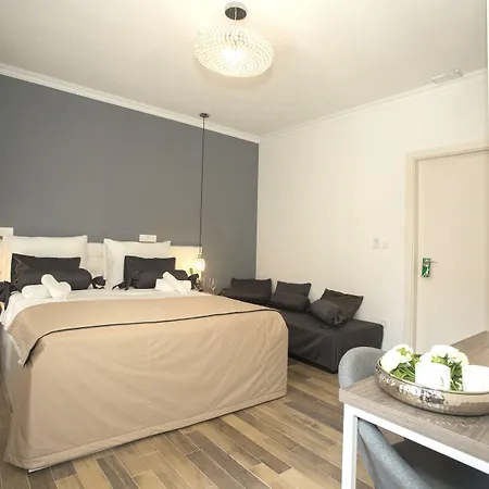 Aspalathos 斯普利特