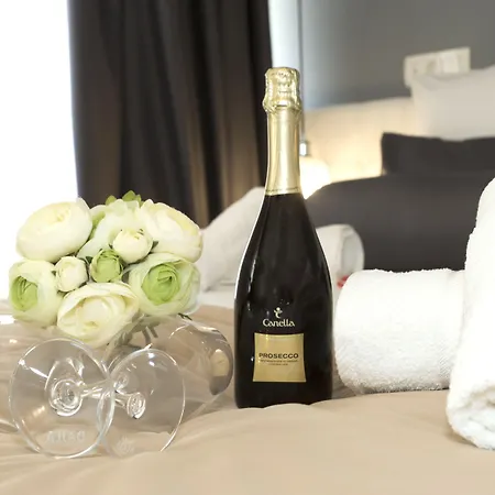 酒店 Aspalathos 斯普利特