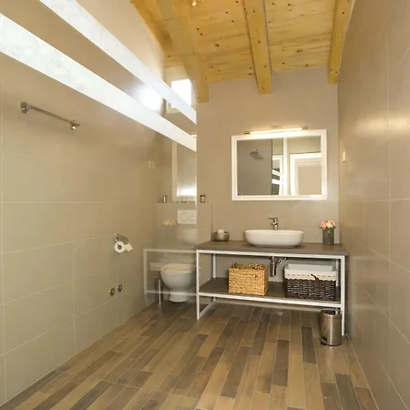 Aspalathos Szálloda