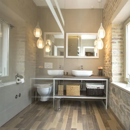 Aspalathos 酒店 斯普利特