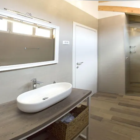 Aspalathos Szálloda 4*