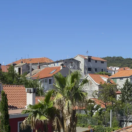 Aspalathos 酒店 斯普利特