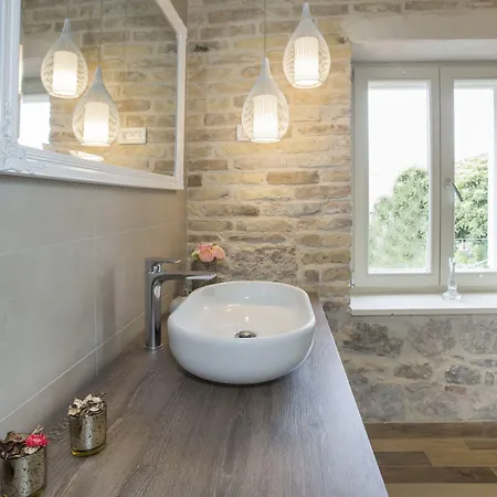 Aspalathos 4* 斯普利特