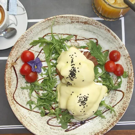 Aspalathos מלון ספליט