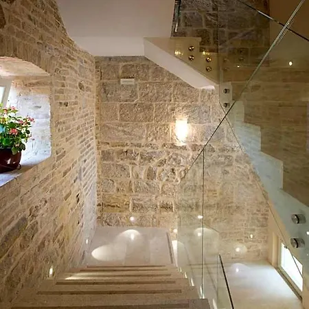 Aspalathos Hotel 4*
