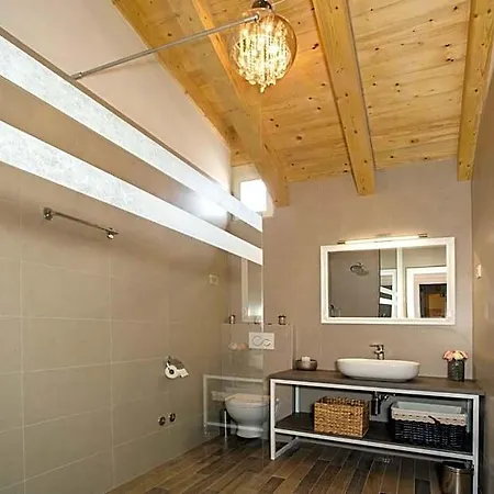 Hotel Aspalathos