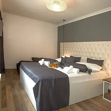 Hotel Aspalathos Split