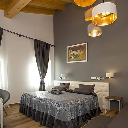 Aspalathos Hotel