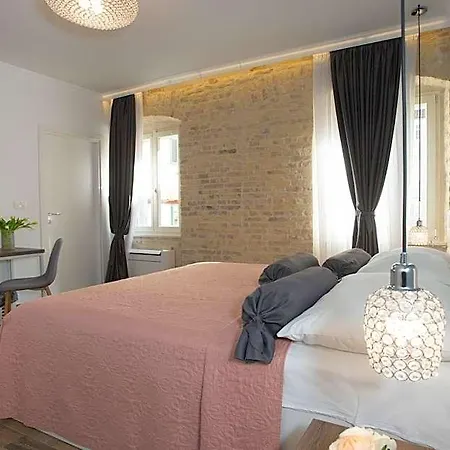 Aspalathos Hotel 4*