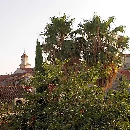 מלון Aspalathos ספליט