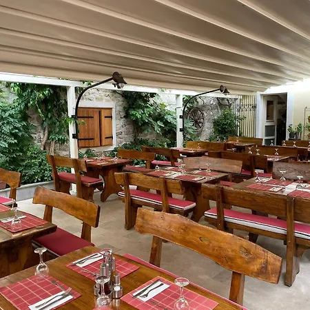 Aspalathos Hotel 4*