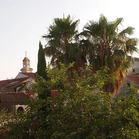 Aspalathos Split
