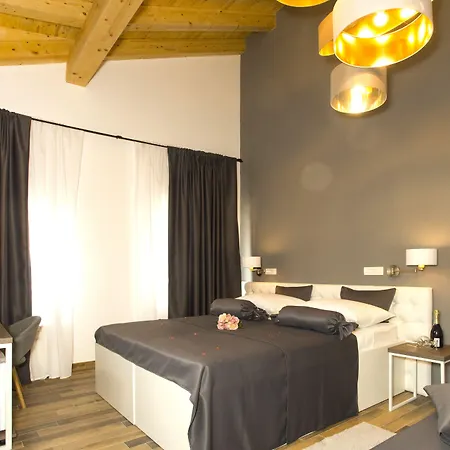 Hotel Aspalathos