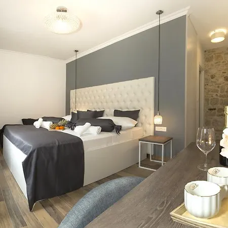 Szálloda Aspalathos 4*