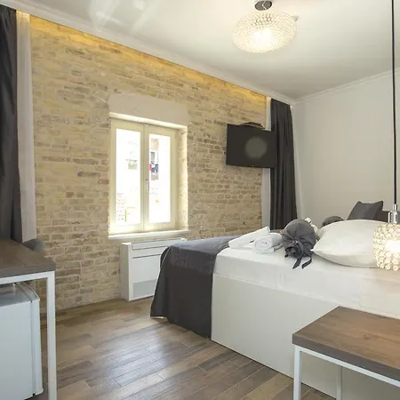 Aspalathos 酒店 斯普利特