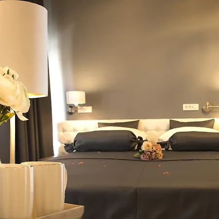 Aspalathos Szálloda 4*