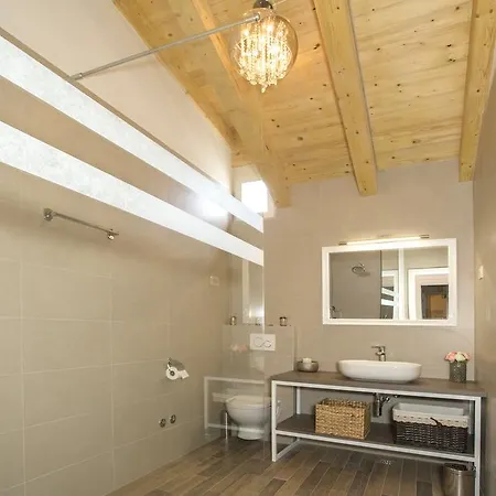 Aspalathos 酒店 斯普利特