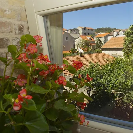 Szálloda Aspalathos