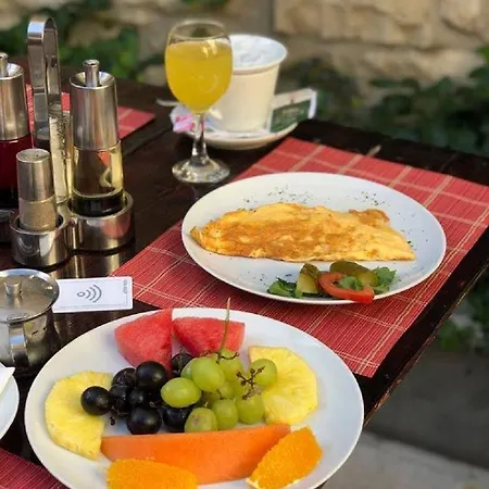 Aspalathos 4* 斯普利特