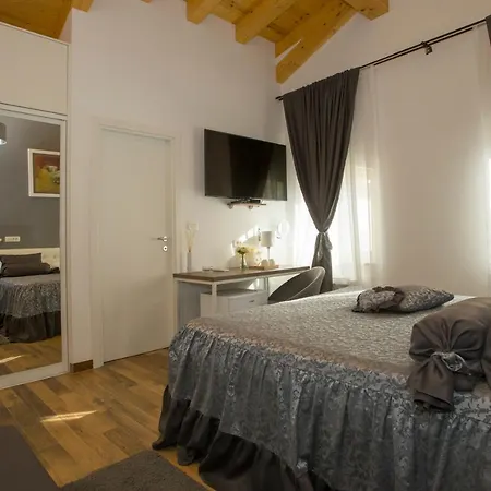 Aspalathos 斯普利特