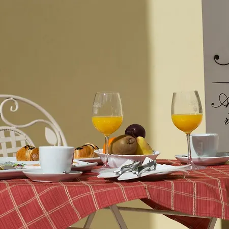 Aspalathos Szálloda 4*