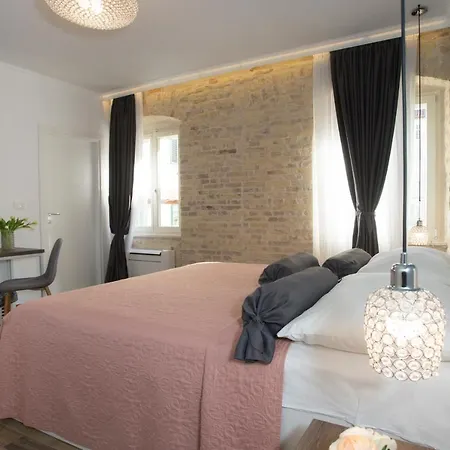 Aspalathos Szálloda