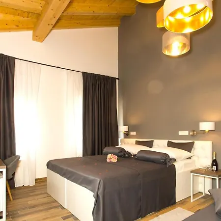 Aspalathos Hotel 4*