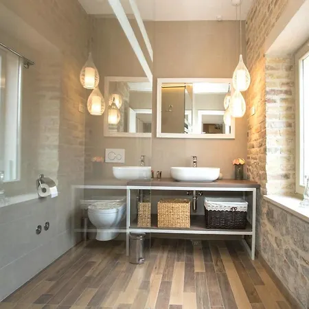 酒店 Aspalathos 4*