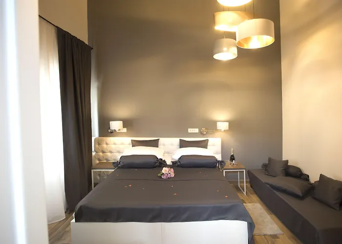 Hotel Aspalathos Split