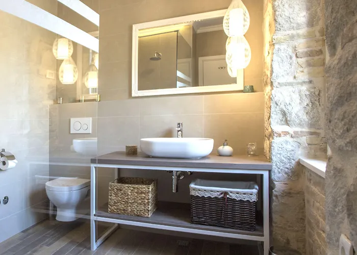 Hotel Aspalathos Split