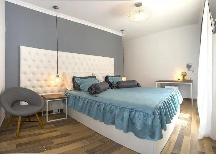 Hotel Aspalathos Split