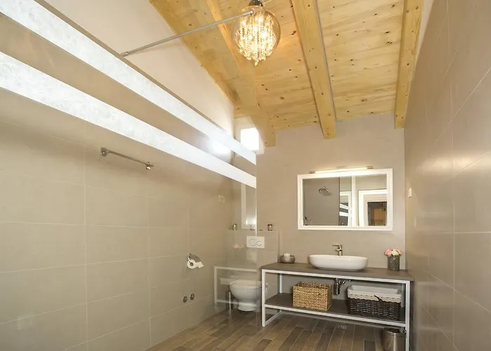 Aspalathos Hotel Split