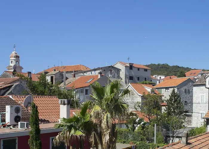 호텔 아스팔라토스 스플리트