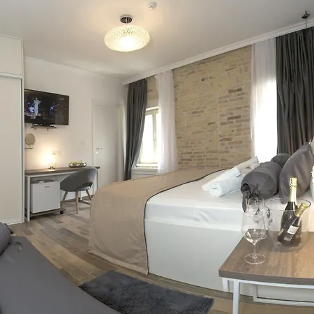 Hotel Aspalathos Split