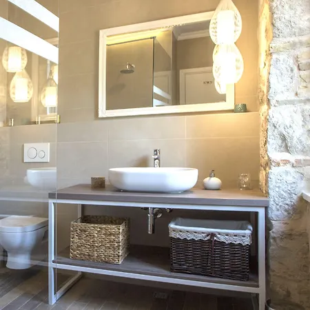 Hotel Aspalathos Split