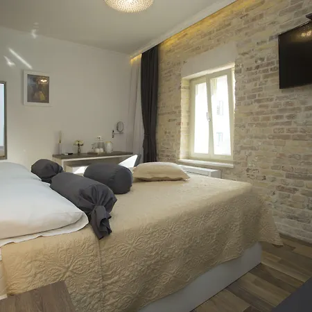 Aspalathos 4* 斯普利特