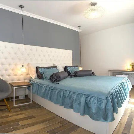 Hotel Aspalathos Split