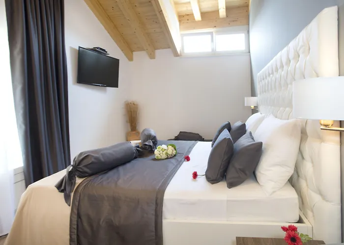 Aspalathos 4* スプリト