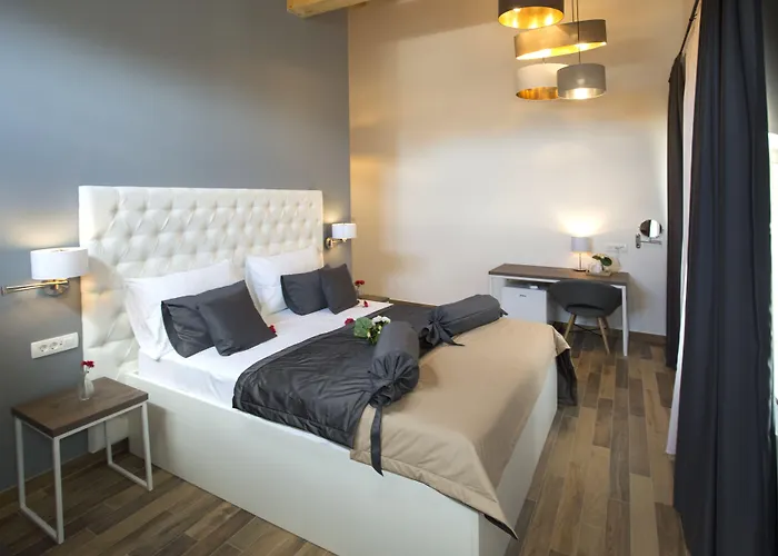 Aspalathos スプリト