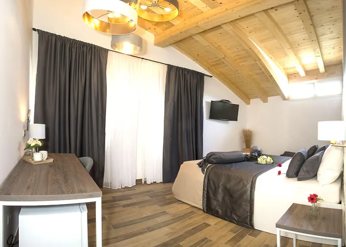 ホテル Aspalathos スプリト