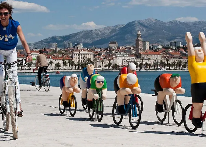 Aspalathos スプリト