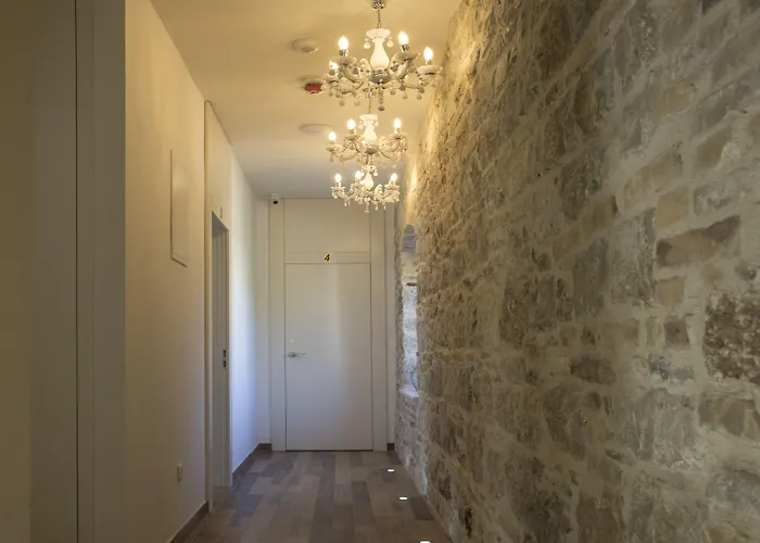 ホテル Aspalathos 4*